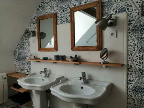 Bed & Breakfast Laclos Des Champs