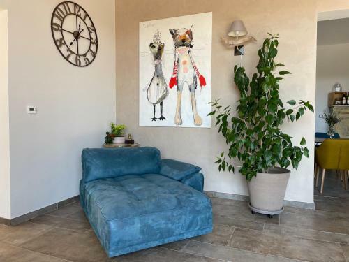 Bed & Breakfast C�t� Dentelles