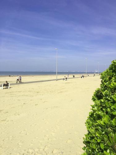Apartamento Le Manoir Normand