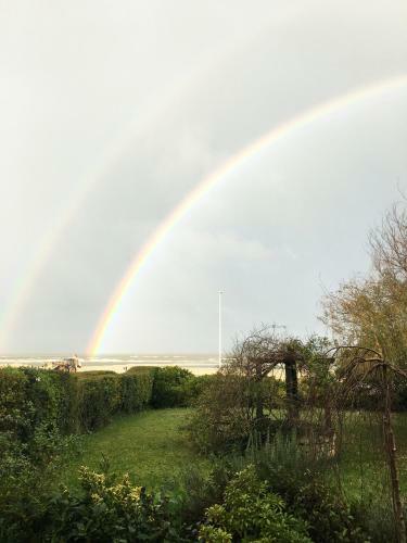 Apartamento Le Manoir Normand