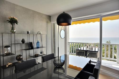 Apartamento Les Terrasses Du Parc Cordier