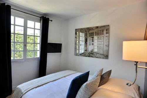 Apartamento Les Terrasses Du Parc Cordier