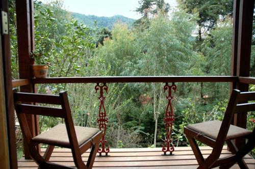 Hostal Pousada Mori�