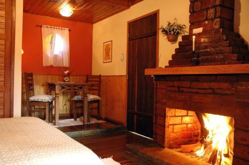 Hostal Pousada Mori�