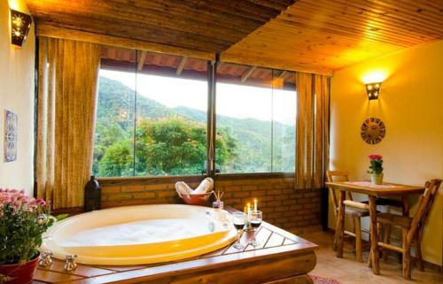 Hostal Pousada Mori�