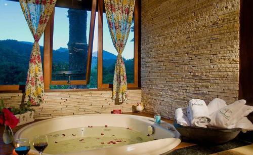 Hostal Pousada Mori�