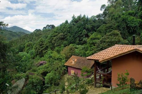 Hostal Pousada Mori�
