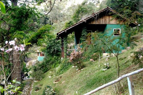 Hostal Pousada Mori�