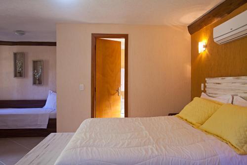 Hostal Pousada Canta Galo