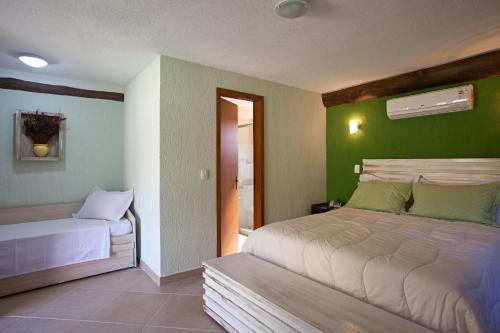 Hostal Pousada Canta Galo