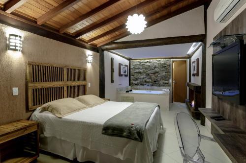 Hostal Pousada Canta Galo