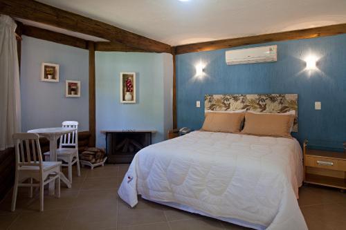 Hostal Pousada Canta Galo