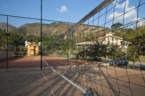 Hostal Pousada Canta Galo