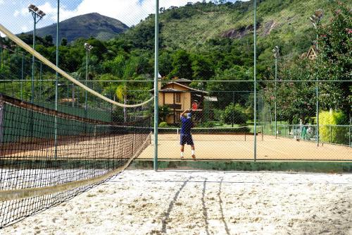 Hostal Pousada Canta Galo
