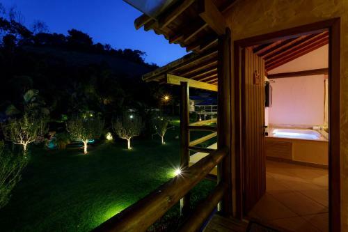 Hostal Pousada Canta Galo