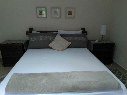 Vila Da Sol Apartamentos Itaipava
