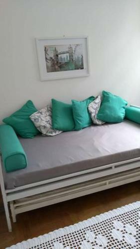 Vila Da Sol Apartamentos Itaipava