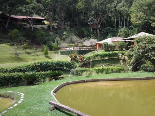 Hostal Haras Radachi