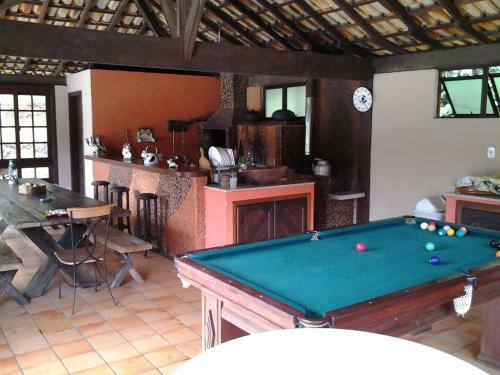 Hostal Haras Radachi