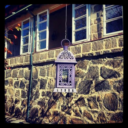 Hostal Estalagem Das Casuarinas