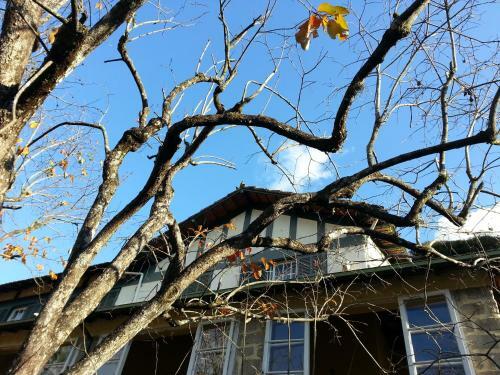 Hostal Estalagem Das Casuarinas
