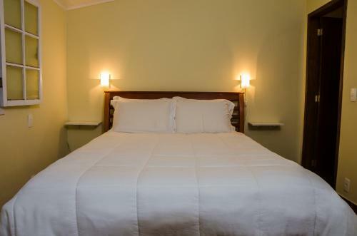 Hostal Pousada Quinta Do Jade