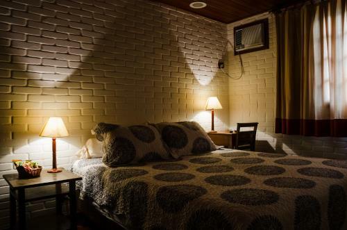 Hostal Pousada Quinta Do Jade