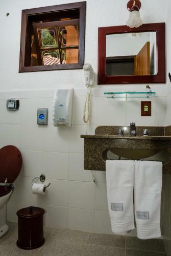Hostal Pousada Quinta Do Jade