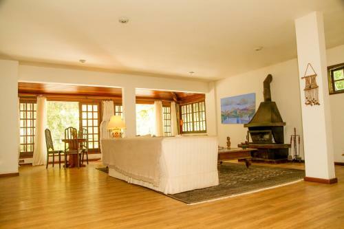 Hostal Pousada Quinta Do Jade