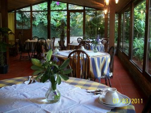 Bed & Breakfast Bonneville Pousada