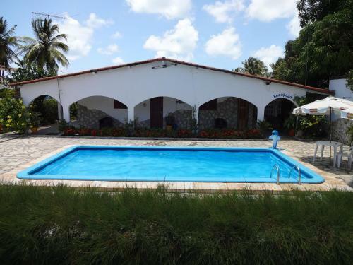 Hostal Pousada Dos Arcos