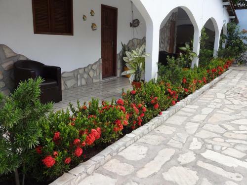 Hostal Pousada Dos Arcos
