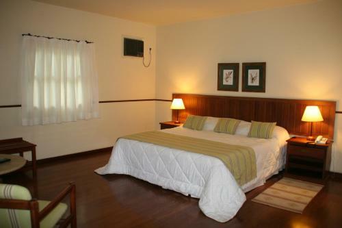 Posada Albergo Del Leone