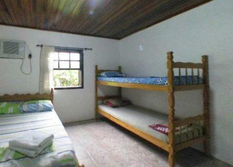 Hostal Pousada Brasil Tropical