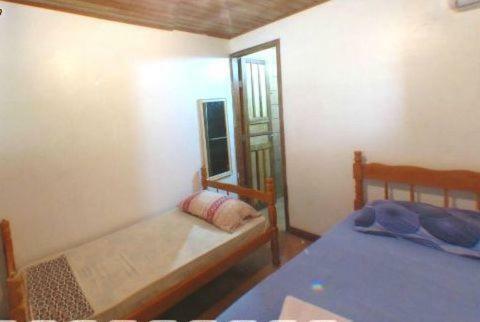 Hostal Pousada Brasil Tropical