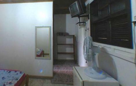 Hostal Pousada Brasil Tropical