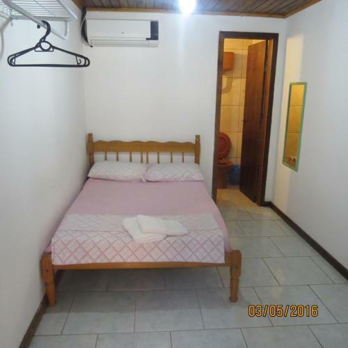 Hostal Pousada Brasil Tropical