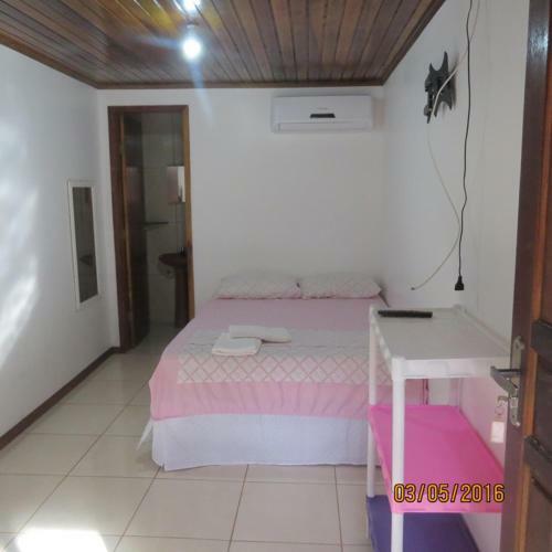 Hostal Pousada Brasil Tropical