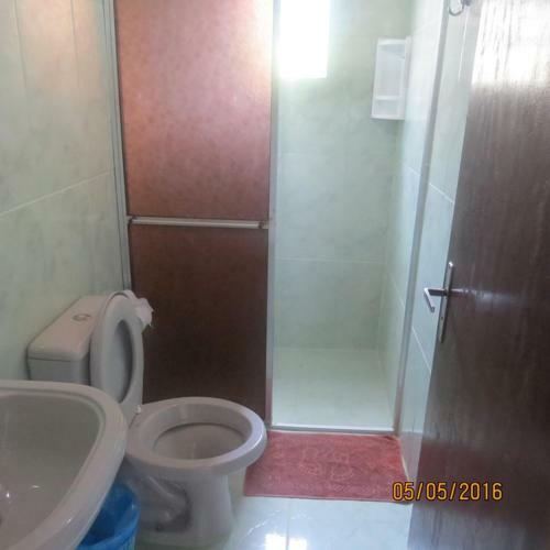 Hostal Pousada Brasil Tropical
