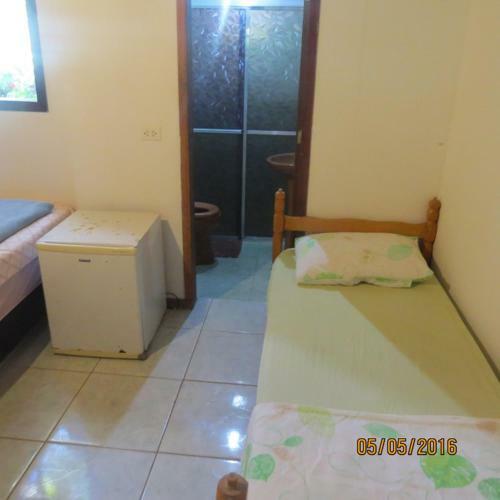 Hostal Pousada Brasil Tropical