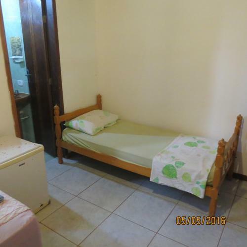 Hostal Pousada Brasil Tropical