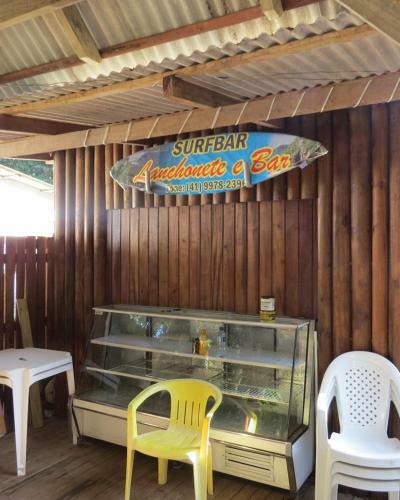Hostal Pousada Brasil Tropical