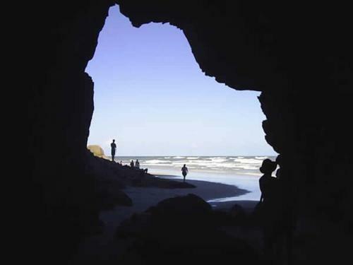 Posada Pousada Ilha Do Mel Caf�