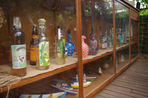 Posada Pousada Ilha Do Mel Caf�