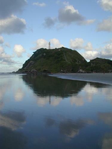 Posada Pousada Ilha Do Mel Caf�