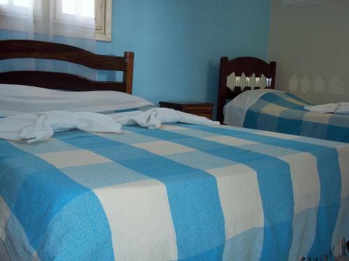 Hostal Pousada Jesmar