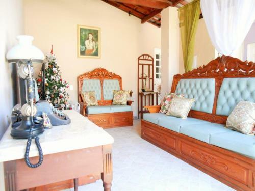 Hostal Pousada Jesmar