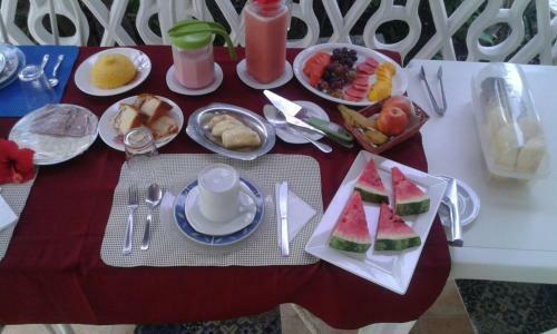 Hostal Pousada Jesmar
