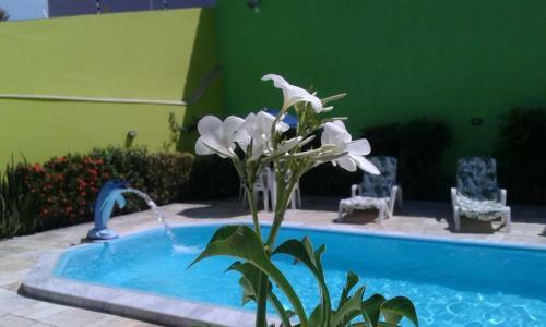 Hostal Pousada Jesmar