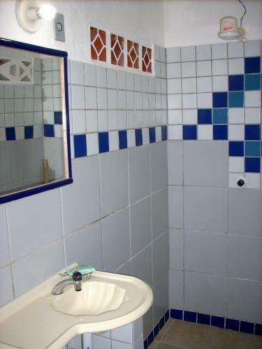 Hostal Pousada Da Lua